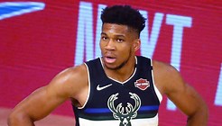 giannis A