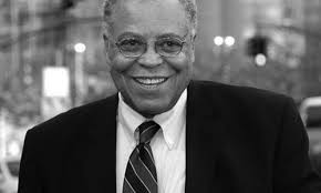 James Earl Jones
