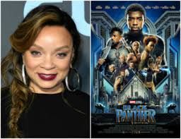 Ruth Carter Costume designer
